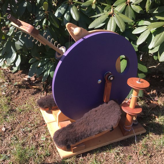 Cozy Feet for Merlin Tree Wheels