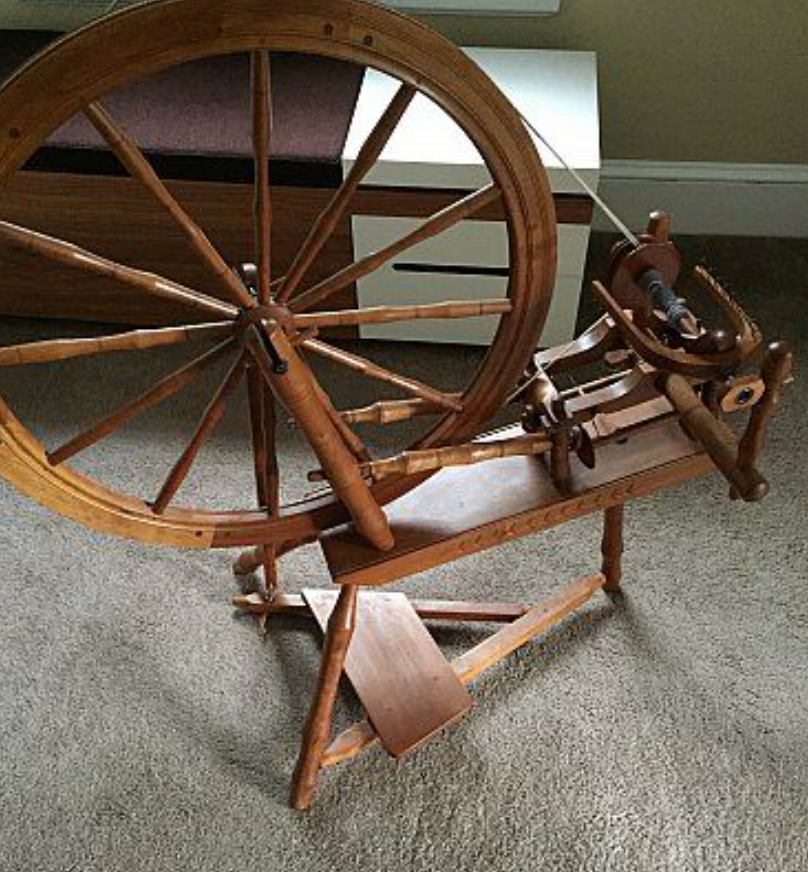 Cozy Feet for Norm Hall Wheels
